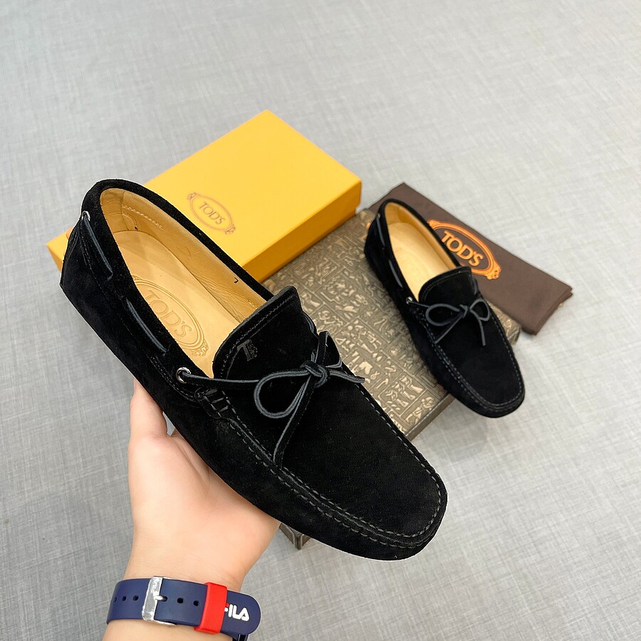 TOD'S Shoes for MEN #590591 replica