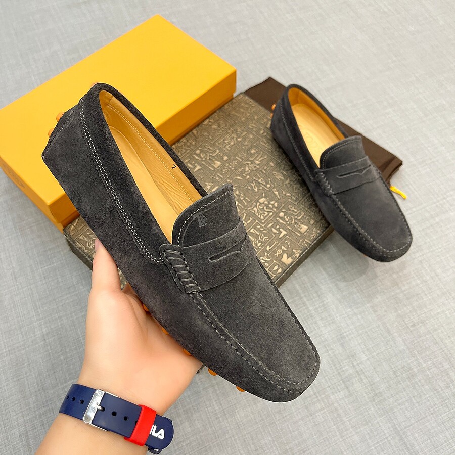 TOD'S Shoes for MEN #590592 replica