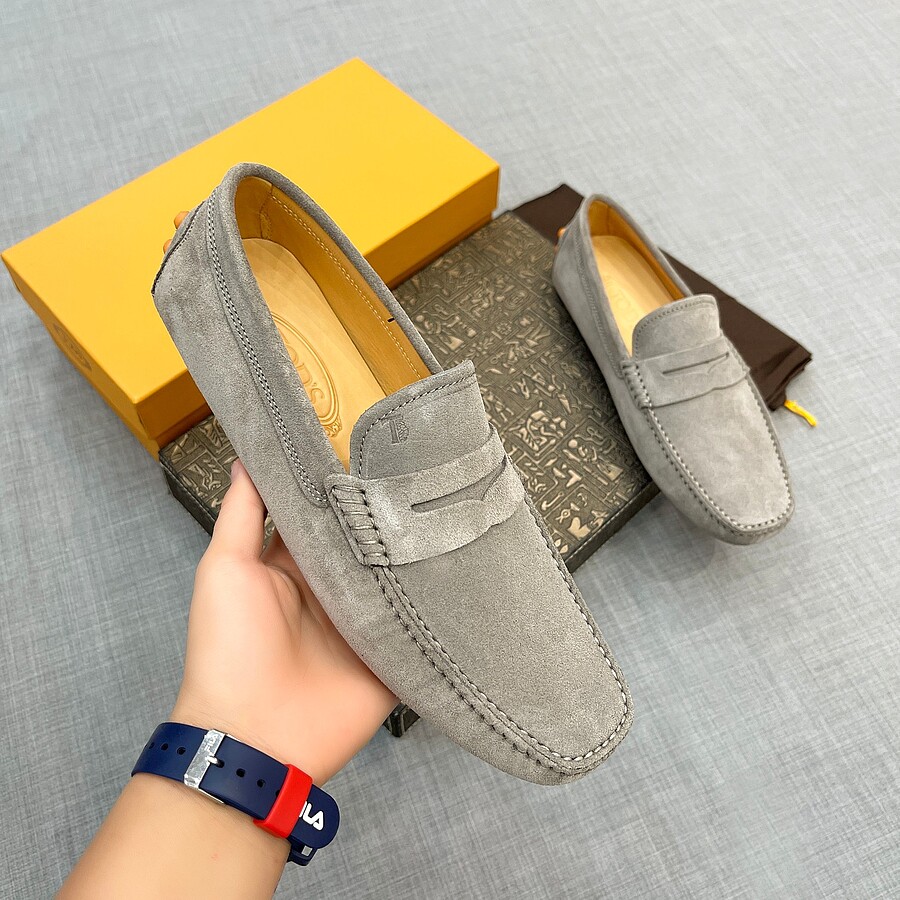 TOD'S Shoes for MEN #590593 replica