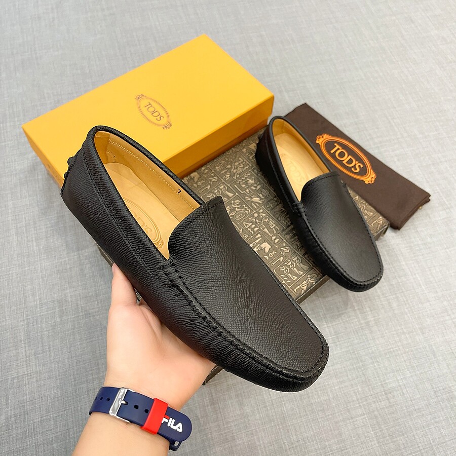 TOD'S Shoes for MEN #590595 replica