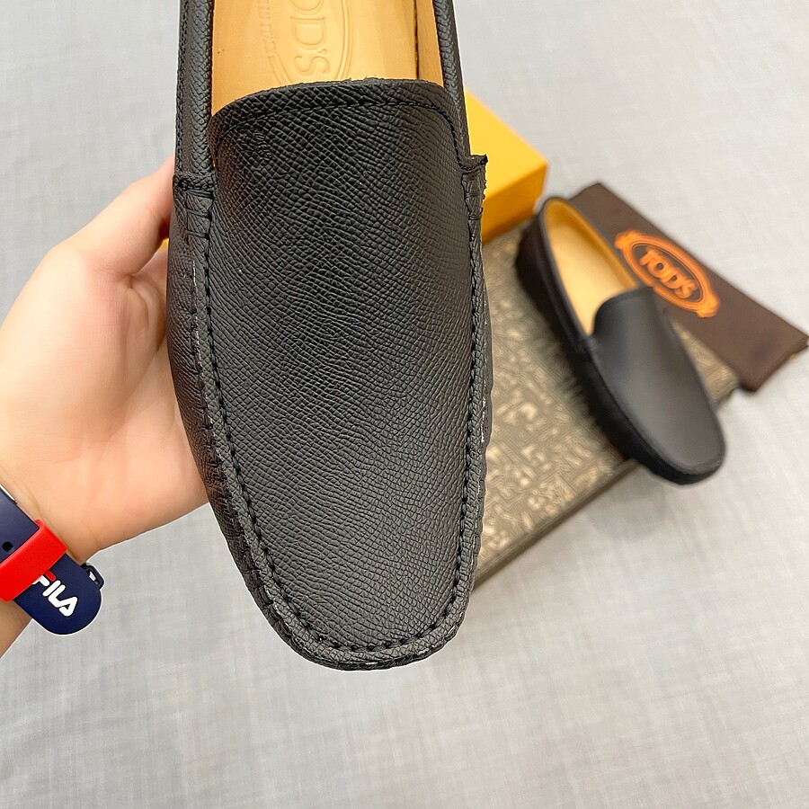TOD'S Shoes for MEN #590595 replica