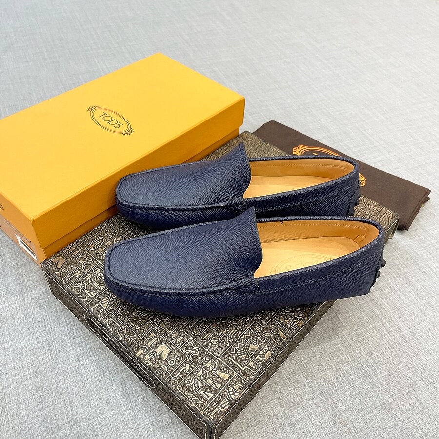 TOD'S Shoes for MEN #590596 replica