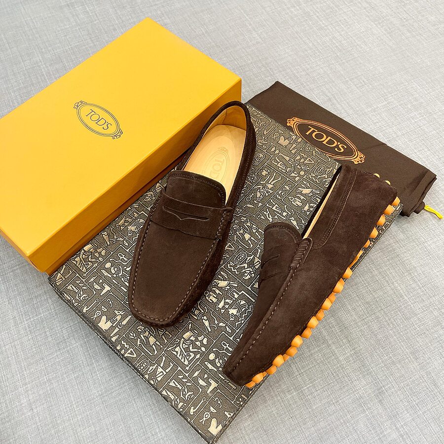 TOD'S Shoes for MEN #590598 replica