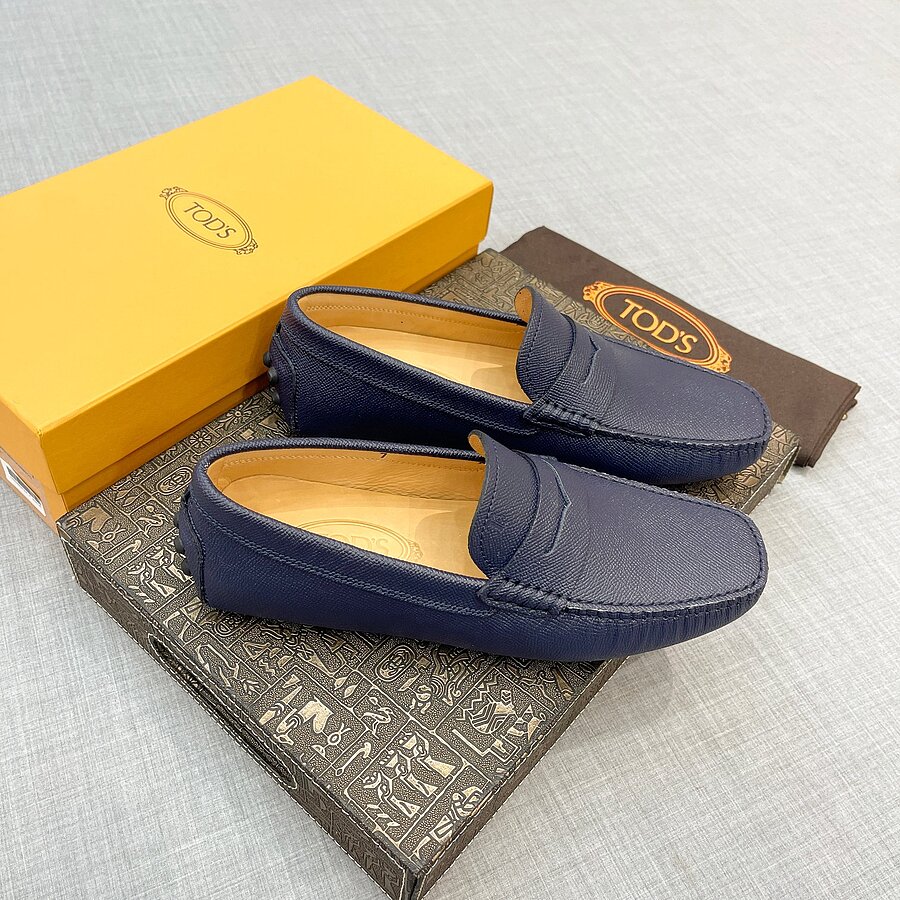 TOD'S Shoes for MEN #590599 replica
