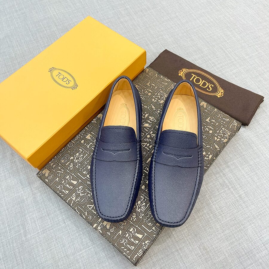 TOD'S Shoes for MEN #590599 replica