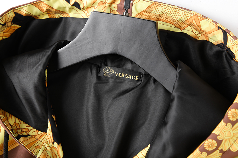 Versace Jackets for MEN #590602 replica