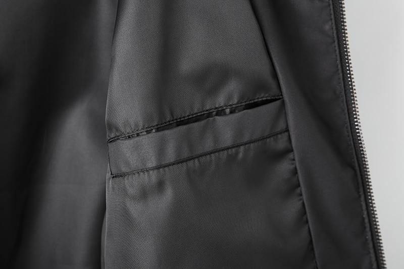 Versace Jackets for MEN #590603 replica