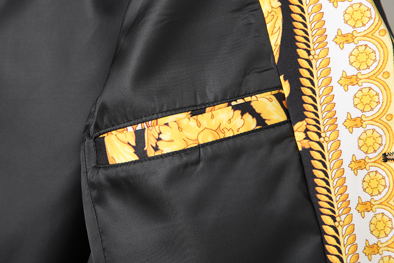 Versace Jackets for MEN #590607 replica