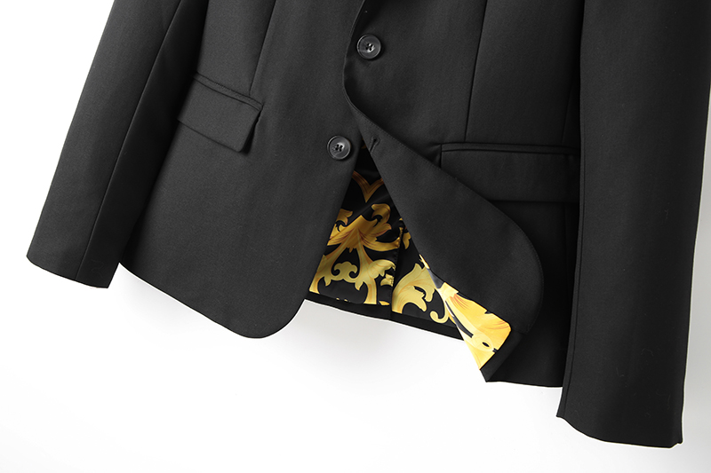 Versace Jackets for MEN #590609 replica
