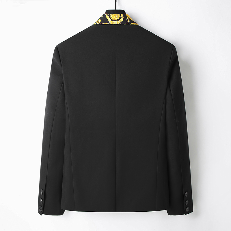 Versace Jackets for MEN #590610 replica