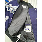 US$66.00 OFF WHITE Jackets for Men #586016