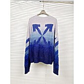 US$39.00 OFF WHITE Sweaters for MEN #586024