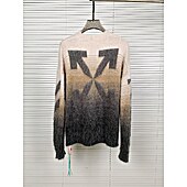 US$39.00 OFF WHITE Sweaters for MEN #586026