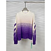 US$39.00 OFF WHITE Sweaters for MEN #586027