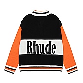 US$63.00 Rhude Sweaters for MEN #586028