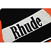 US$63.00 Rhude Sweaters for MEN #586028