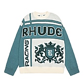 US$58.00 Rhude Sweaters for MEN #586031