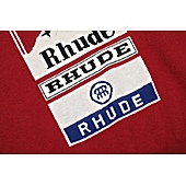 US$58.00 Rhude Sweaters for MEN #586033