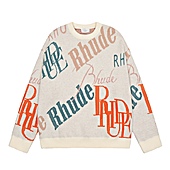 US$58.00 Rhude Sweaters for MEN #586034