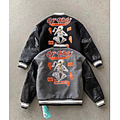 US$103.00 OFF WHITE Jackets for Men #586105
