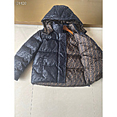 US$229.00 Fendi AAA+ Double sided down jacket for women #586110