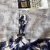 US$73.00 Fendi Shirts for Fendi Long-Sleeved Shirts for men #586120