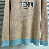 US$42.00 Fendi Sweater for MEN #586127
