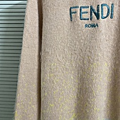 US$42.00 Fendi Sweater for MEN #586127