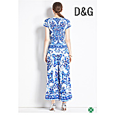 US$46.00 D&G Tracksuits for Women #586160