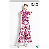 US$46.00 D&G Tracksuits for Women #586161