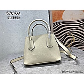 US$134.00 Prada AAA+ Handbags #586301
