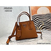 US$134.00 Prada AAA+ Handbags #586302