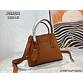 US$134.00 Prada AAA+ Handbags #586302