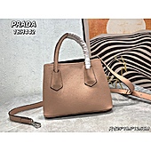 US$134.00 Prada AAA+ Handbags #586306