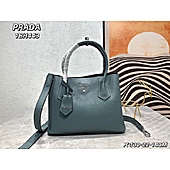 US$141.00 Prada AAA+ Handbags #586307