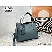 US$141.00 Prada AAA+ Handbags #586307