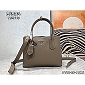 US$141.00 Prada AAA+ Handbags #586309