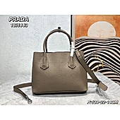 US$141.00 Prada AAA+ Handbags #586309