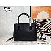 US$141.00 Prada AAA+ Handbags #586310
