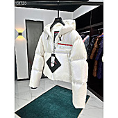 US$229.00 Prada AAA+ down jacket for Women #586320
