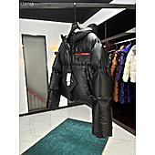 US$229.00 Prada AAA+ down jacket for Women #586321