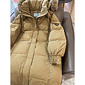 US$305.00 Prada AAA+ down jacket for women #586322