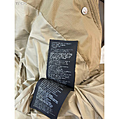 US$305.00 Prada AAA+ down jacket for women #586322
