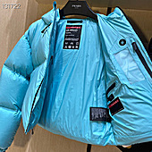 US$229.00 Prada AAA+ down jacket for women #586324