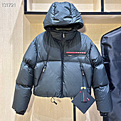 US$229.00 Prada AAA+ down jacket for women #586325