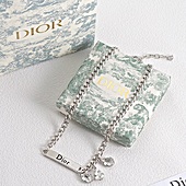 US$21.00 Dior Necklace #586337