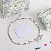 US$21.00 Dior Necklace #586338