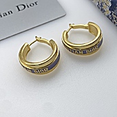 US$16.00 Dior Earring #586342