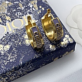 US$16.00 Dior Earring #586342
