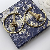 US$16.00 Dior Earring #586344